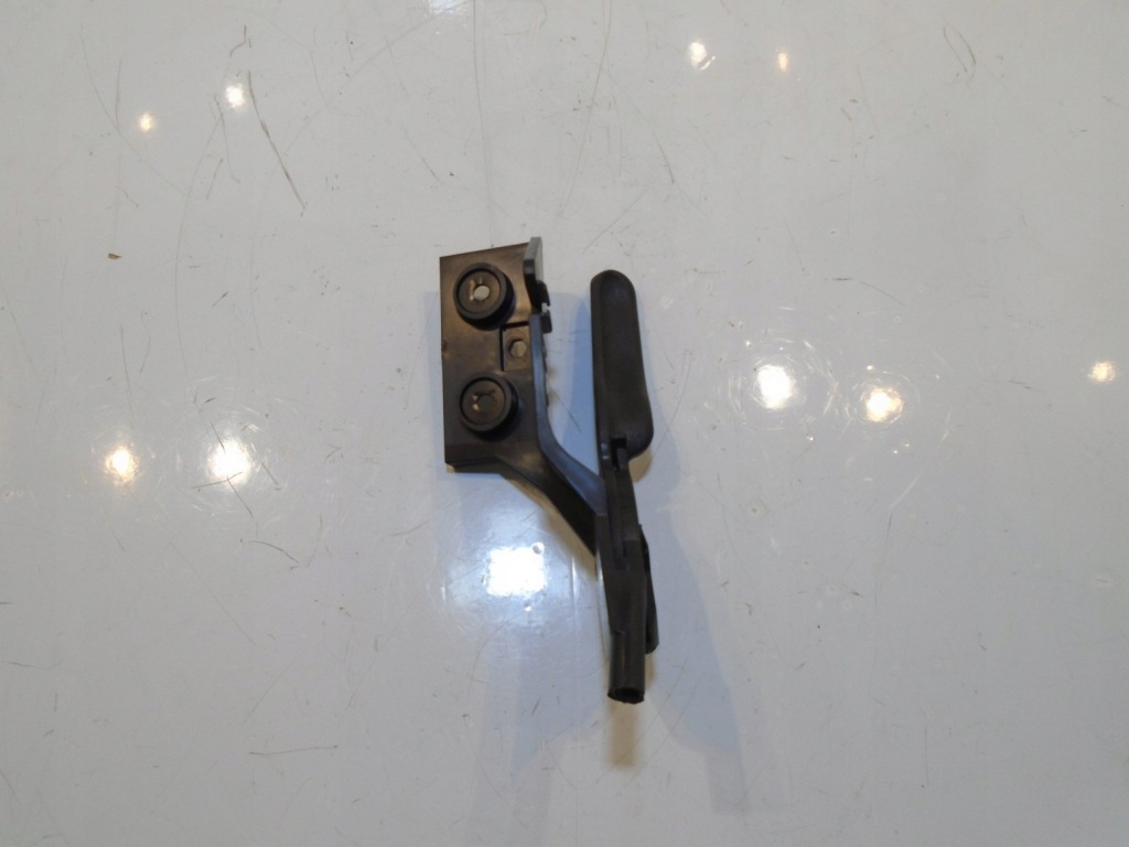 фото №2, Рычаг ручка капот opel corsa d 13186909