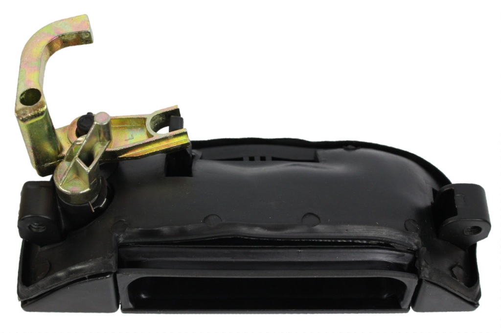 фото №3, Vw transporter t4 ручка вкладка двері перед ліва