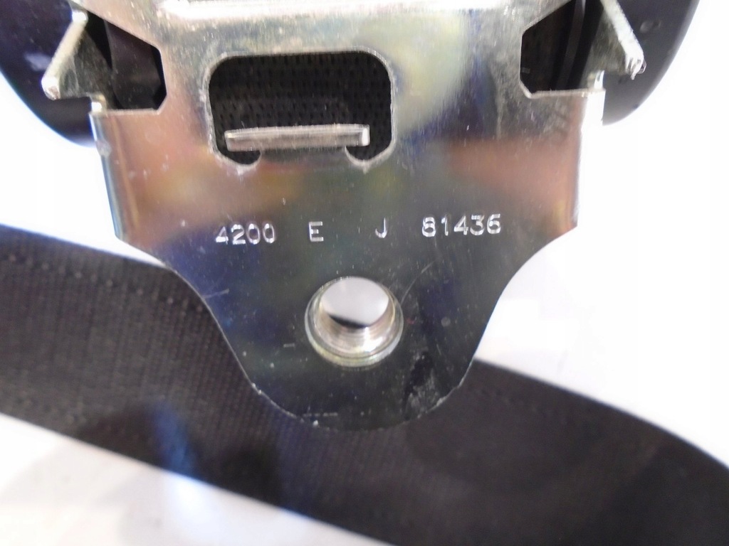 фото №4, Pas перед правий opel corsa d 13262569 610043600