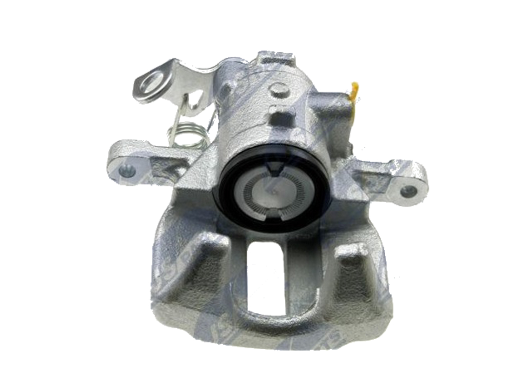 фото №8, Супорт гальмівний citroen jumpy 07- fiat scudo 07- peugeot expert 07- задня le