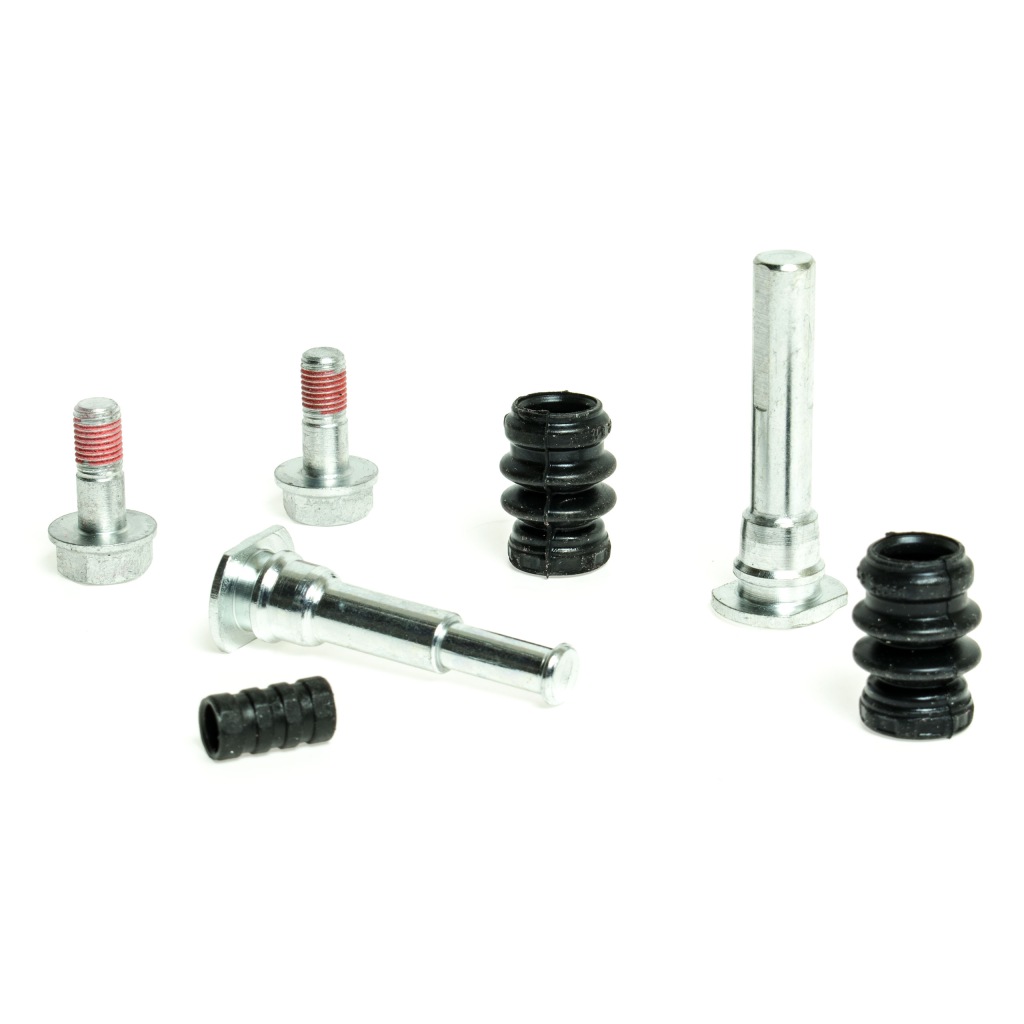 фото №1, Напрямні супорт скоба перед hyundai santa fe