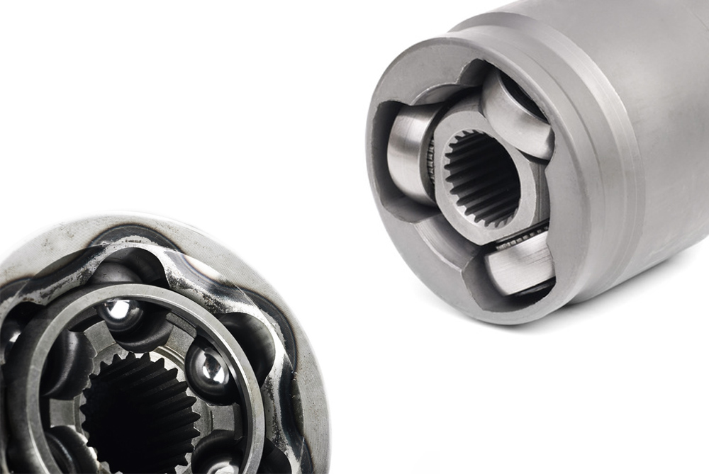 Шрус  вала toyota corolla 1.4 1.6 1.8 с Разборки