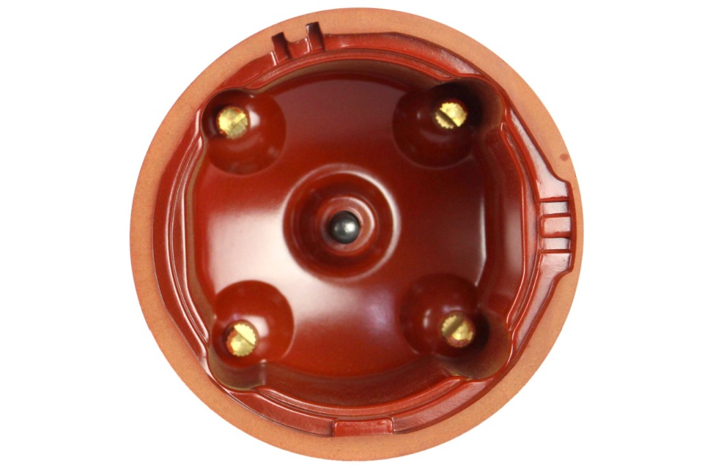 фото №4, Трамблерна кришка контактний палець дроти свічки запалювання golf iii passat polo