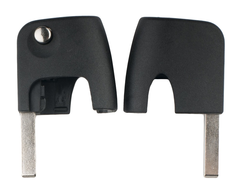 фото №1, Ford smax galaxy transit cmax focus fiesta mondeo ecosport bmax ключ