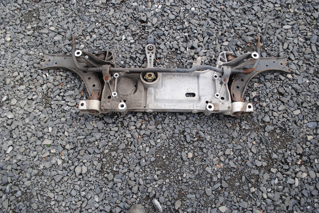 фото №1, Підвіска передні підрамник vw golf v kombi