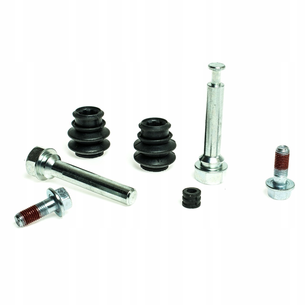 фото №1, Напрямні болти супорт скоба перед kia ceed ii