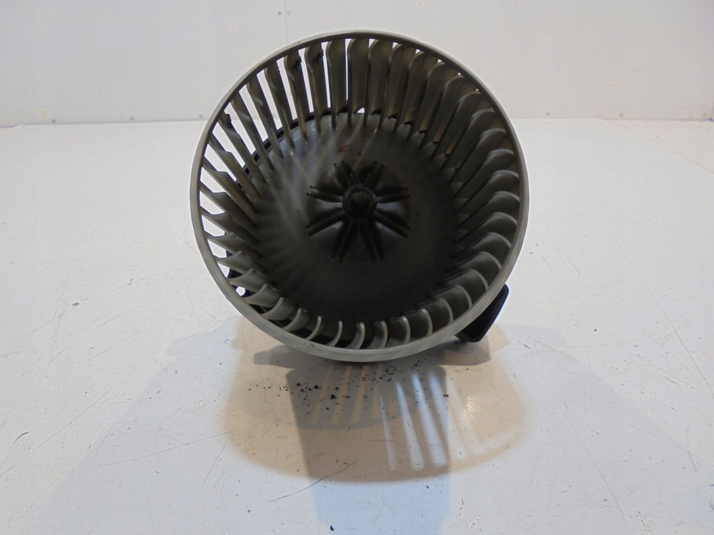 фото №4, Вентилятор повітродувка обдув smart 3135102308