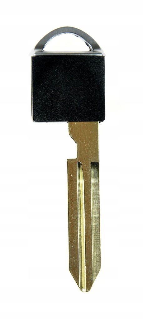 фото №1, Infiniti q50 ключ жало корпус nsn14