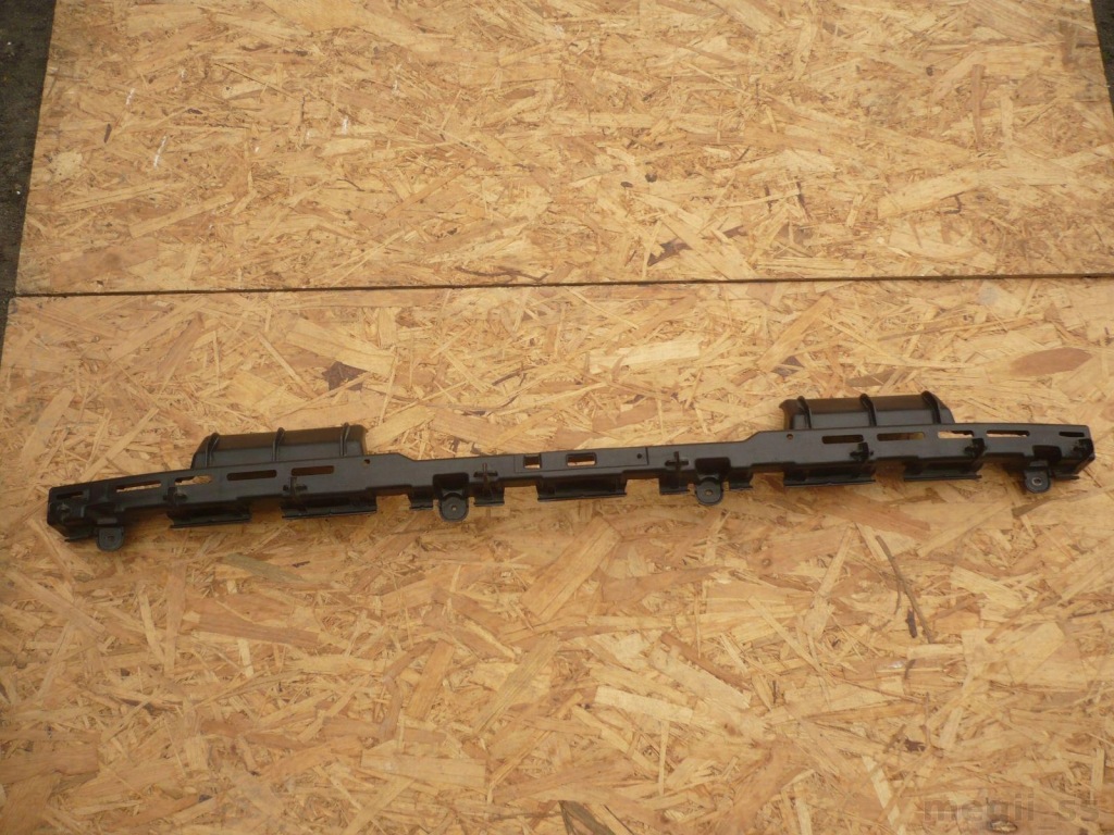 фото №1, Chevrolet oralndo напрямна кронштейн бампер задня