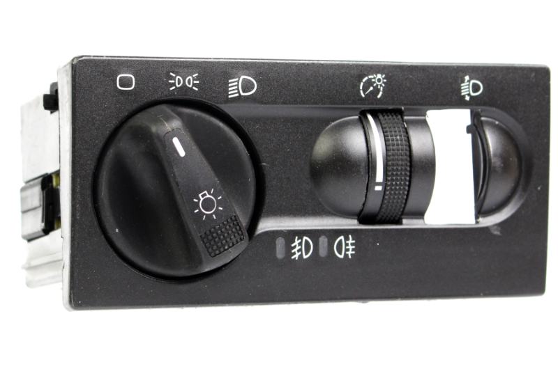 фото №1, Vw golf iii 3 vento выключатель переключатель света