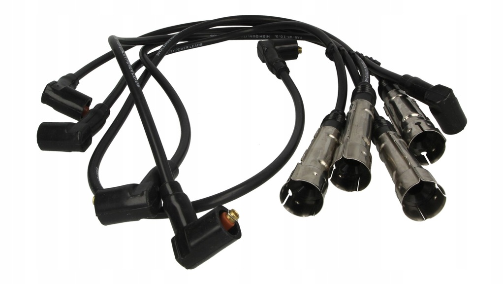 фото №1, Дроти запалювання seat cordoba ibiza 6k1 1.4 1.6