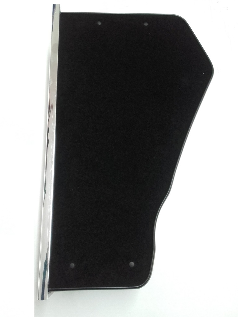 фото №6, Полка средняя nowa scania s i r od 2017r.