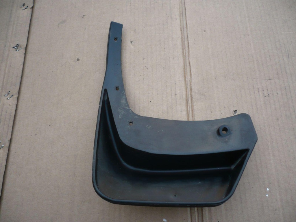 фото №3, Dacia logan mcv брызговик правый задняя 6001998602