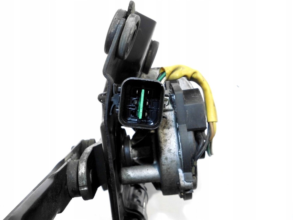 фото №3, Механізм двірник hyundai getz 981001c100