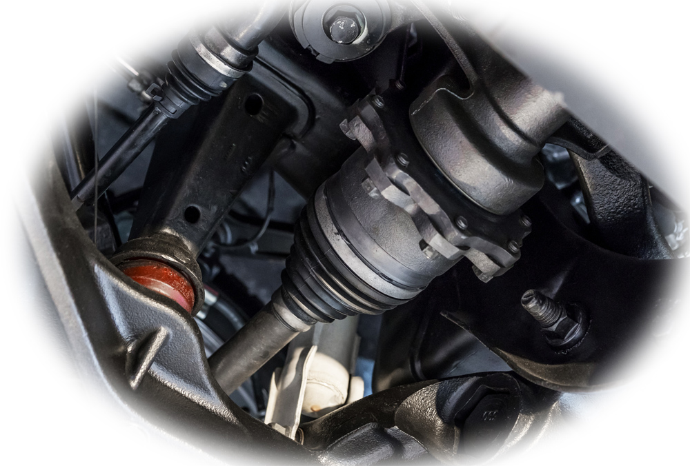 фото №12, Шарнир вала fiat freemont 2011-