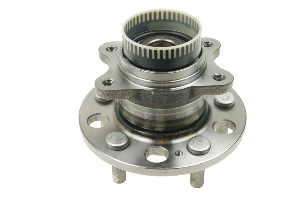 фото №1, Srl ступица задняя kia carens iii optima sportage ii