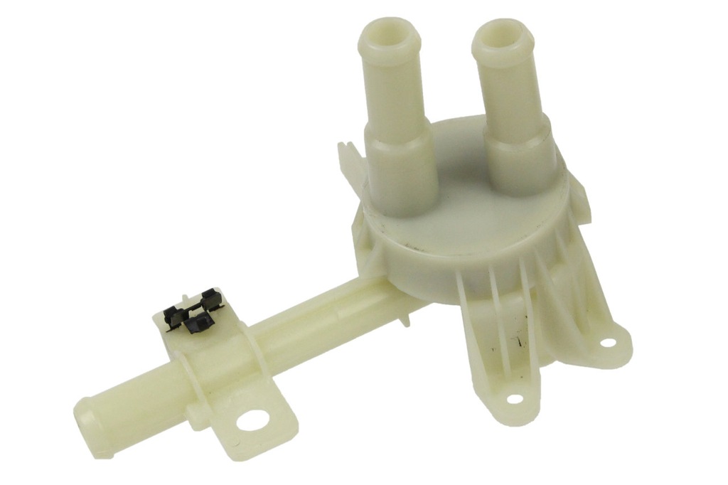 фото №1, Fiat ducato citroen jumper 99-06 клапан обігрівача