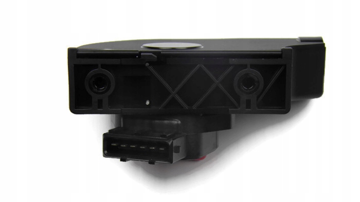 фото №4, Датчик педалі газу renault clio ren 8200139460