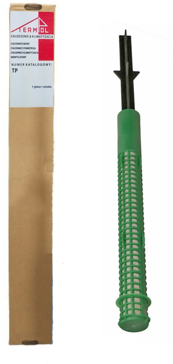 фото №1, Осушувач кондиціонера opel astra g zafira a 2002-