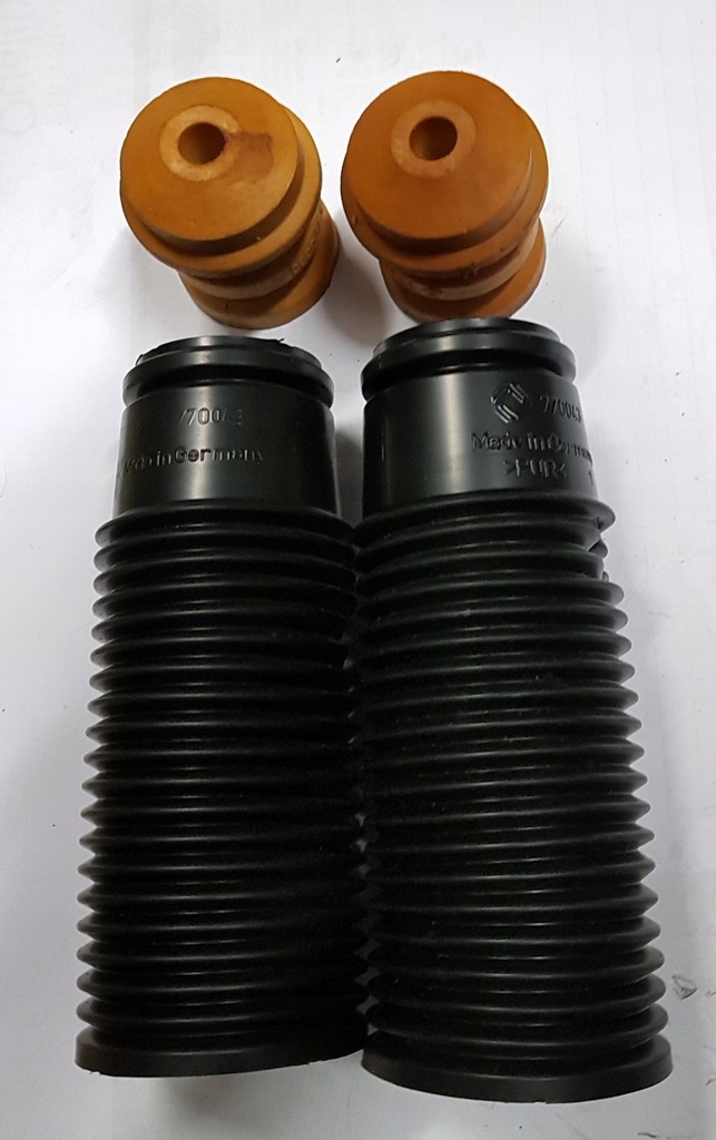 фото №1, Original imperium 50102 набір захисту пилозахисний, амортизатор