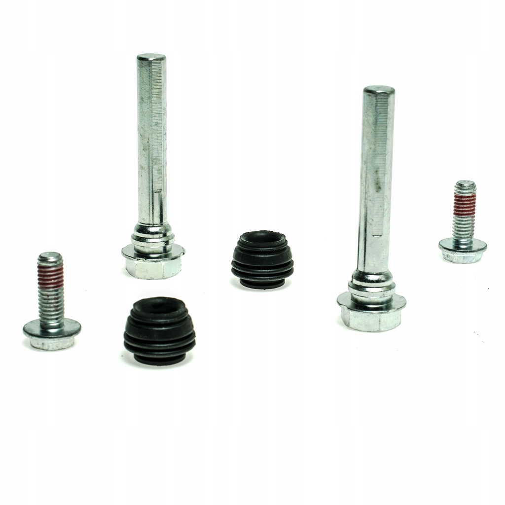 фото №1, Направляющие суппорт перед honda civic ix fk 2012-