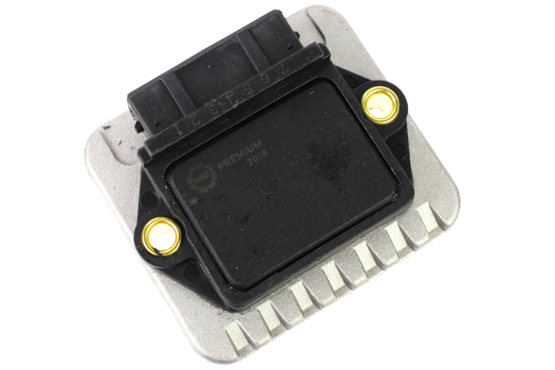 фото №1, Модуль зажигание vw caddy golf ii 2 transporter t3