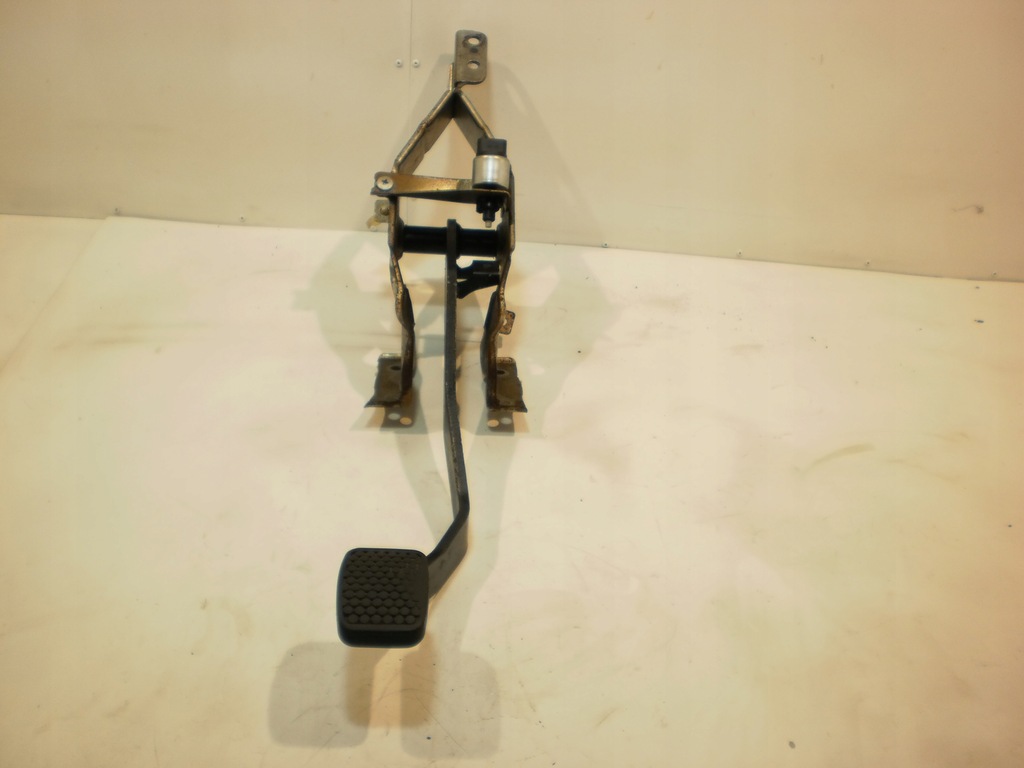 фото №1, Педаль тормоза suzuki wagon r+