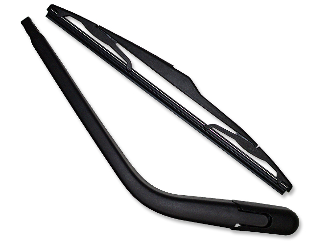 фото №1, Рычаг задняя дворник задняя щетка hyundai i10 08-