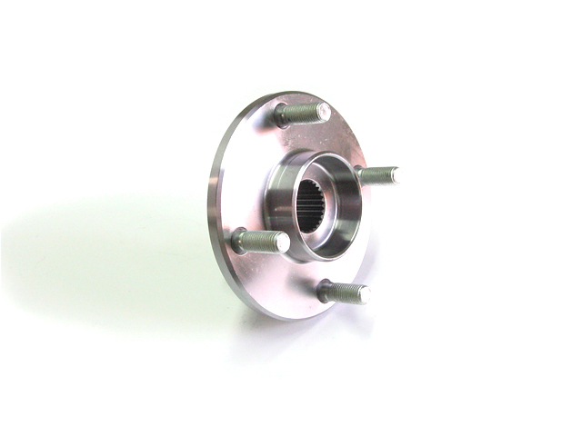 фото №13, Nty klp-fr-010p ступиця колеса