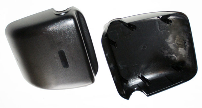 фото №2, Захист дзеркало daf lf volvo fe fl