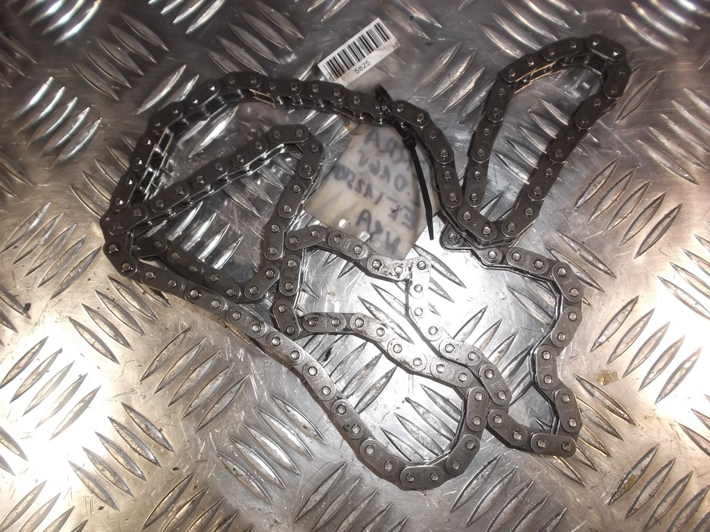 фото №9, Ford sierra scorpio galaxy 2.0 8v 16v грм