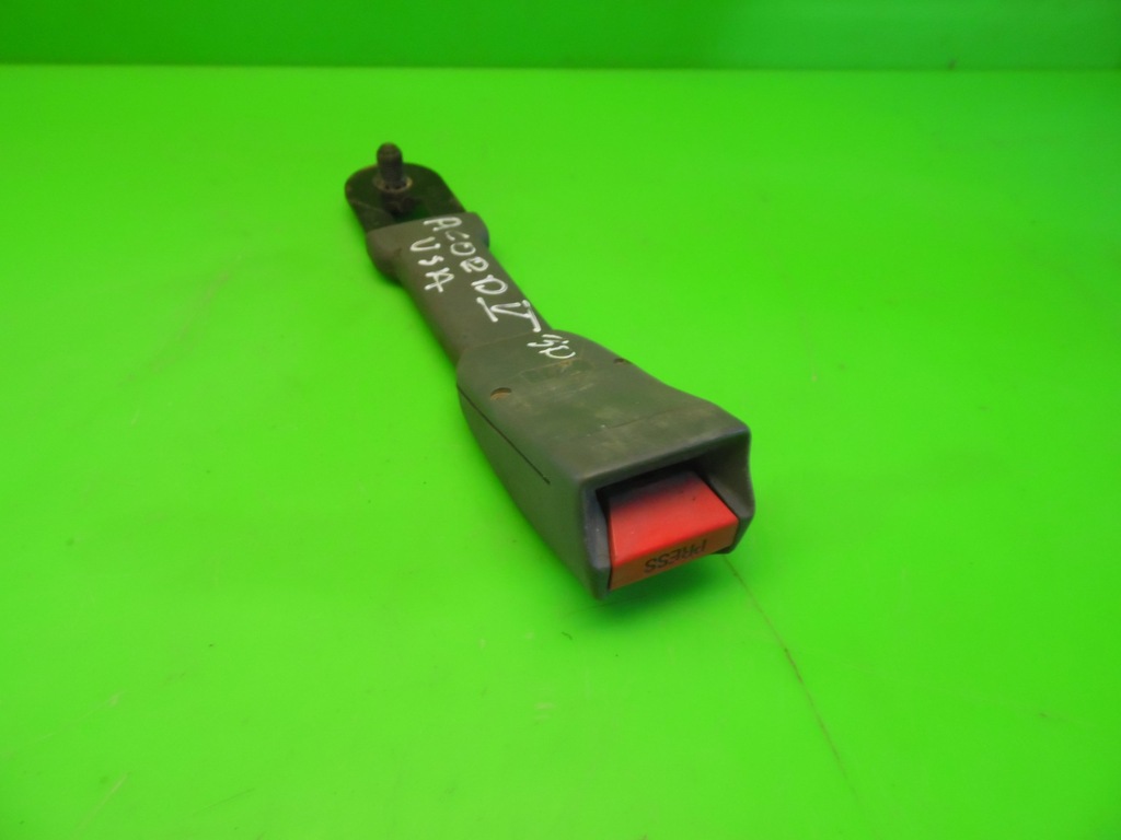 фото №8, Замок поперечина перед ліва honda accord v coupe 95-